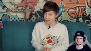 «ЭМОДЖИ ФИЛЬМ» против «КОЛОБАНГИ» - Америка ОБОКРАЛА Россию? ► Уголок Акра | Реакция