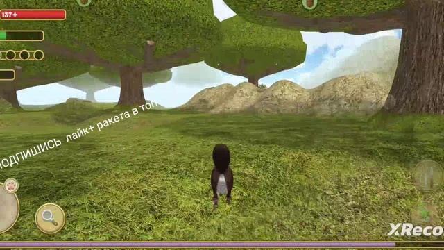 симулятор белки часть 1 смотреть онлайн