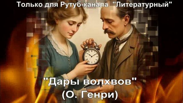 Дары волхвов: краткое содержание смотреть онлайн