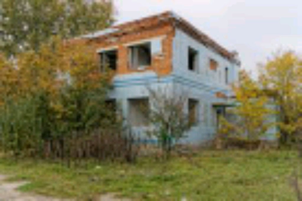 Идем на заброшку с братом