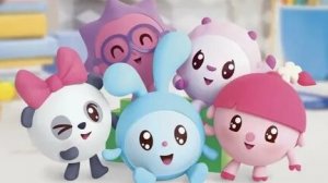 Малышарики