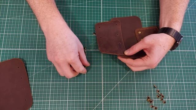 Крейзи Докер своими руками