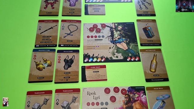 Middara - 02. Заруба с жуками смотреть онлайн