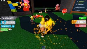 ОТСТРЕЛ СВИНИН! Roblox Piggy Simulator