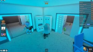 Я ДОЛЖНА ОСТАНОВИТЬ ЛАНУ! Roblox Murder Mystery 2