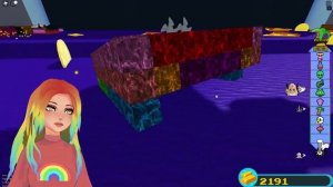 СТРОИМ КОРАБЛИ ДРУГ ДРУГУ И ПАКОСТИМ... КАК ДОЙТИ ДО ФИНИША?! Roblox Build a Boat