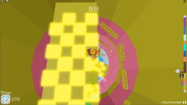 ИЗВИНЕНИЯ АДМИНА ТАВЕРА... Roblox Tower of Hell