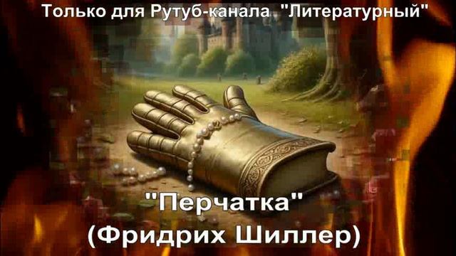 Перчатка: краткое содержание смотреть онлайн