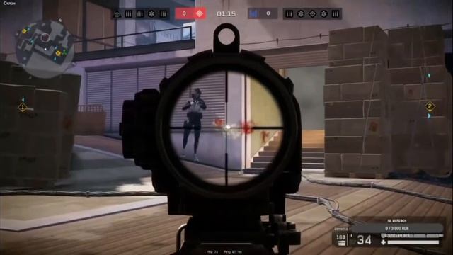 warface moments #варфейс смотреть онлайн