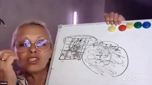 В МИНУТЫ ОСОЗНАНИЯ ЛЮБОГО ПРОЦЕССА / Навейя