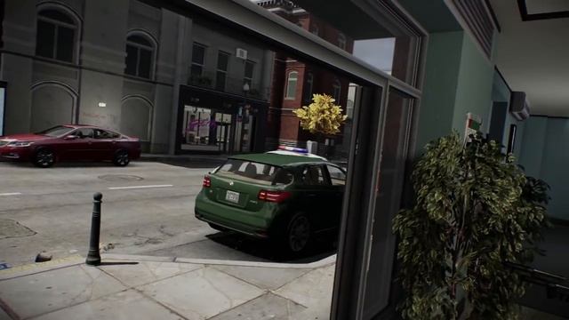 PAYDAY 2 VR – Beta Now Live!