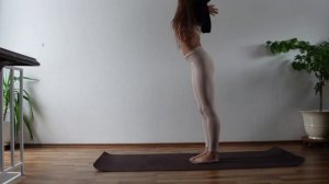 Эро йога. 18+. Эротика