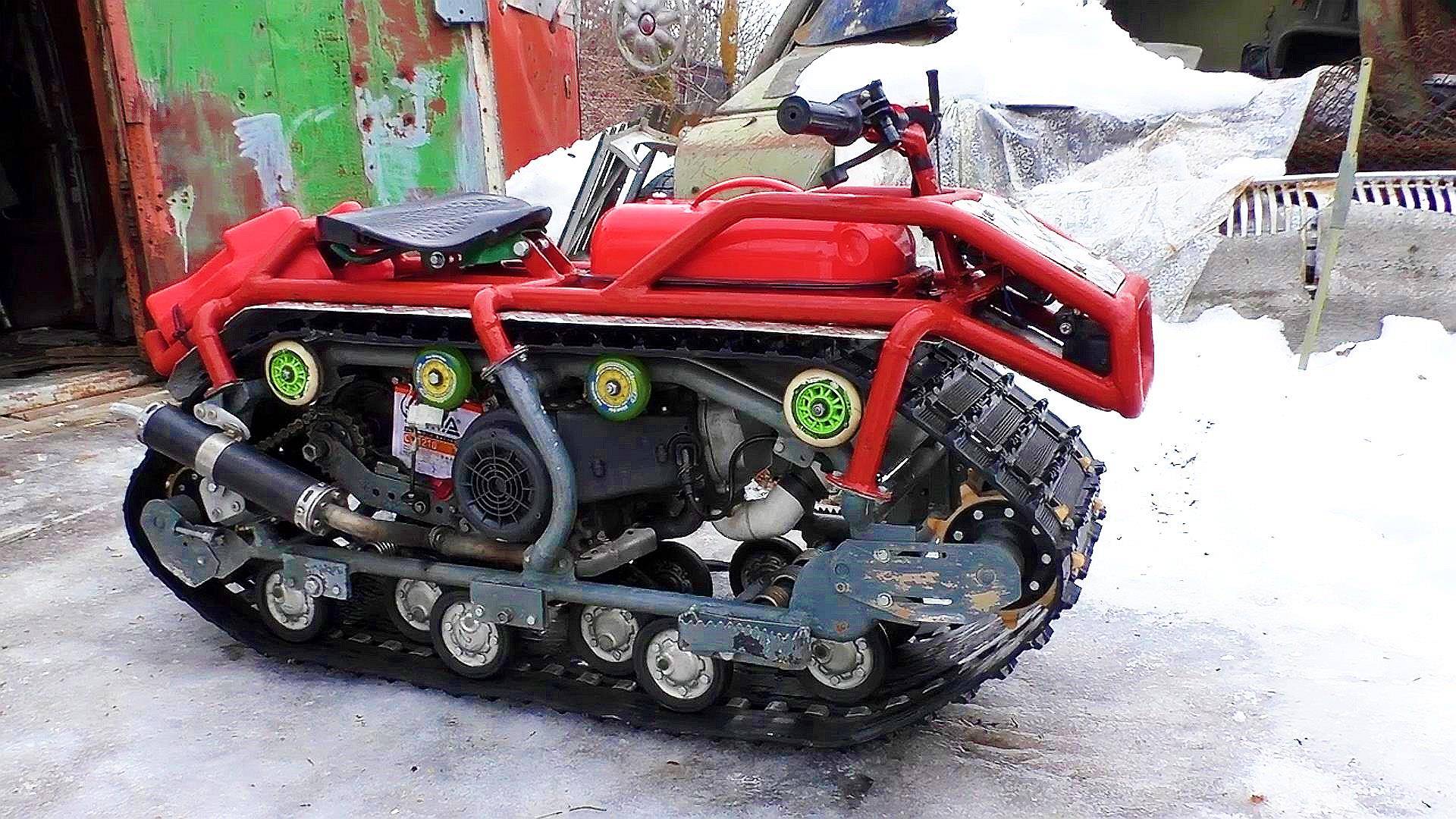 ФЕНОМЕНАЛЬНЫЕ МАШИНЫ, МЕХАНИЗМЫ, ИЗОБРЕТЕНИЯ, САМОДЕЛКИ И ПРИКОЛЬНАЯ ТЕХНИКА И ТЕХНОЛОГИИ #213 смотреть онлайн