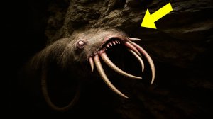 Шокирующая находка в пещере у реки Ефрат власти срочно остановили работы...