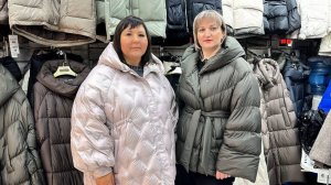 «Bella Moda» Женские зимние куртки с мехом и без до 70 размера Садовод