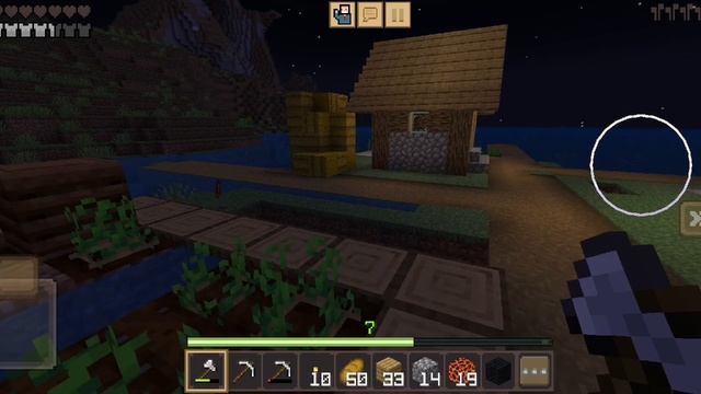 сделал портал в ад