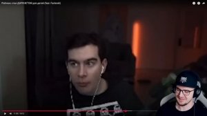 Роблокс стал ДАРКНЕТОМ для детей (feat. Fanlerok) ► Jim Gold | Реакция