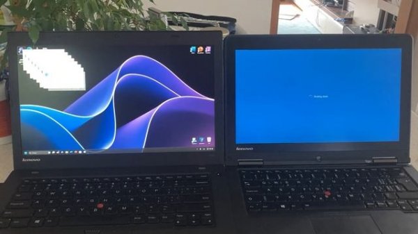 Windows 8.1 Crazy Error Vol. 4 1080p60 - animerror