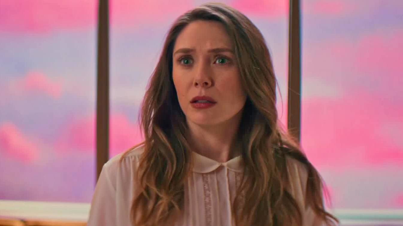 Вечность — Русский трейлер (2025) смотреть онлайн