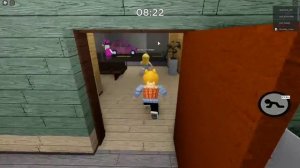 ЭТО ПРЕСЛЕДОВАНИЕ! СКОРОСТНАЯ СВИНИНА Roblox Piggy