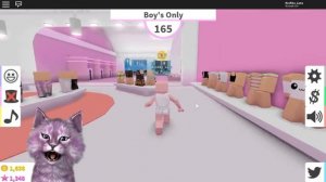 Я НЕВЕСТА! СВАДЬБА НА ПОКАЗЕ МОД В РОБЛОКС  roblox Fashion Famous Frenzy