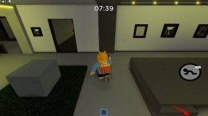 СВИНИНА ВМЕСТЕ, НО Я ПРЕДАТЕЛЬ! Roblox Piggy VIP