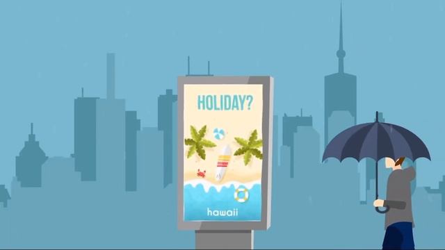 Dynamic Digital Out-of-Home (DDOOH) смотреть онлайн