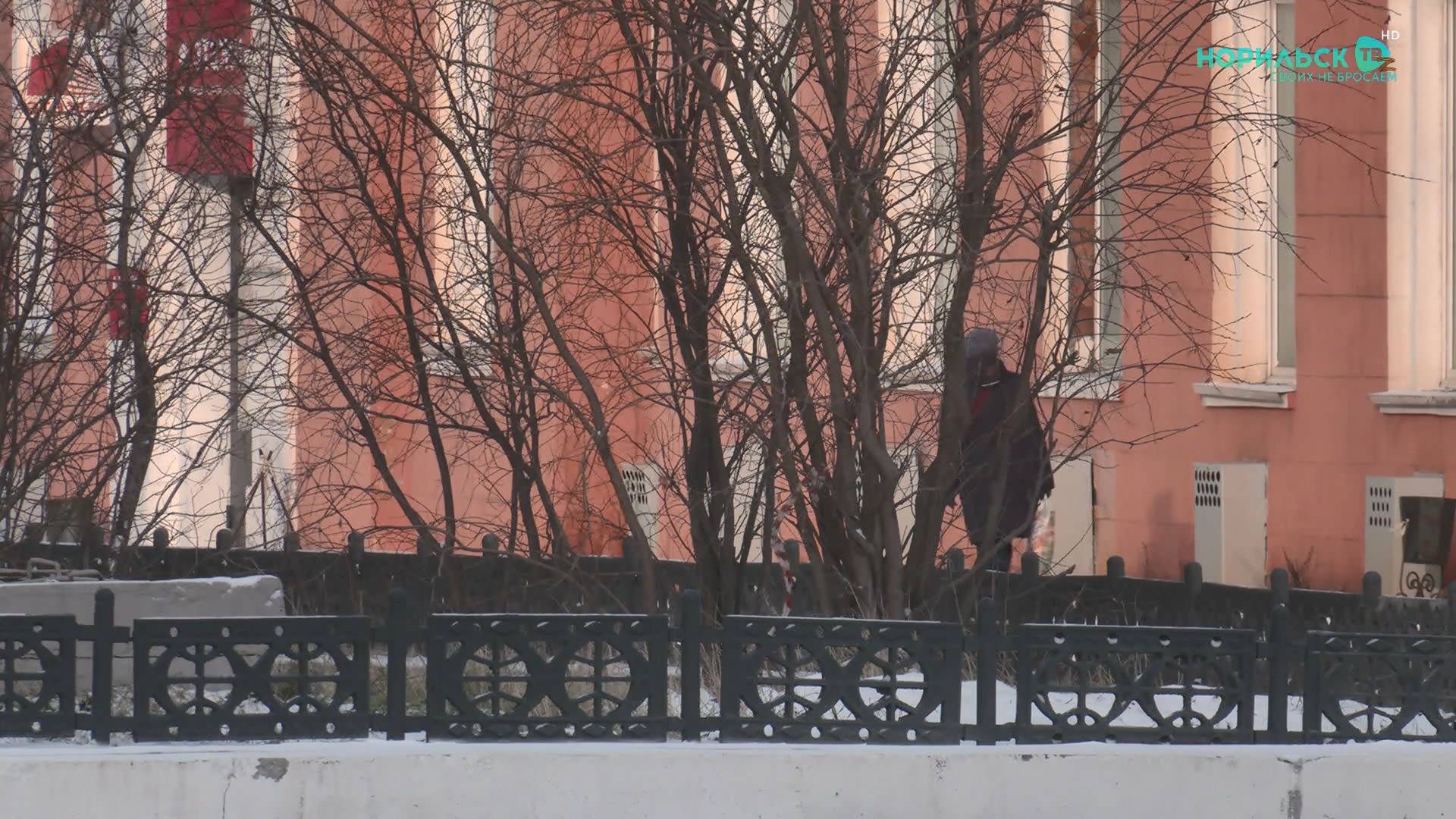 Норильские новости – 07.10.2025 смотреть онлайн