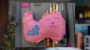 НОВОГОДНЕЕ ПОЗДРАВЛЕНИЕ ОТ ЛАНЫ