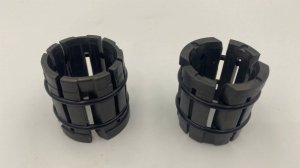 Втулка рулевой рейки Hyundai Creta 2016 - | 25*31.7/33.7*34.7 | (L-M6082 BS) | LC0106-25 | SNF