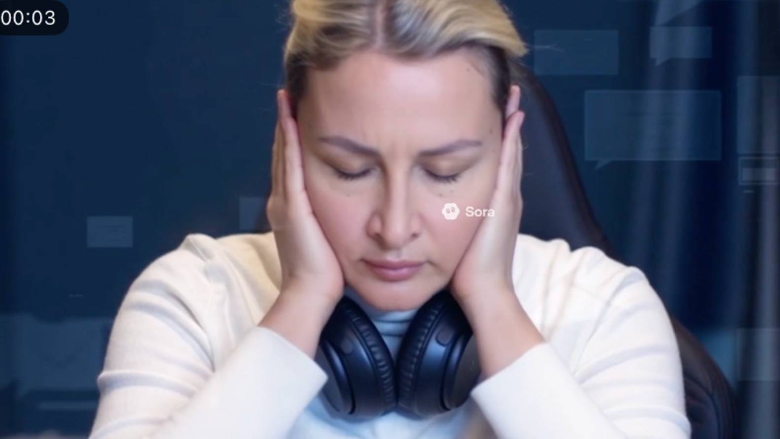 Долой инфошум! Контент, набирающий охваты и нейросети. Марафон для риелторов