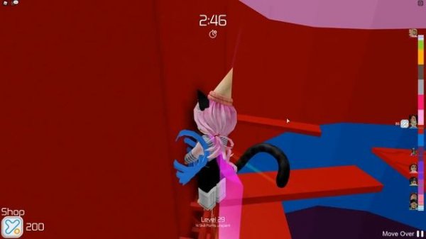 ОСУЖДАЕМ БАШНЮ АДА! Roblox Tower of Hell