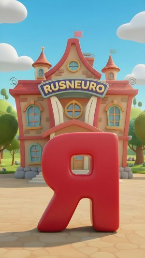 Учим букву Я! Яблоко, Ящерица, Ягуар 🍎🦎🐆 #алфавит #азбука #буквы