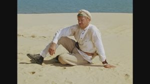 «Белое солнце пустыни», реж. Владимир Мотыль, 1969 г.