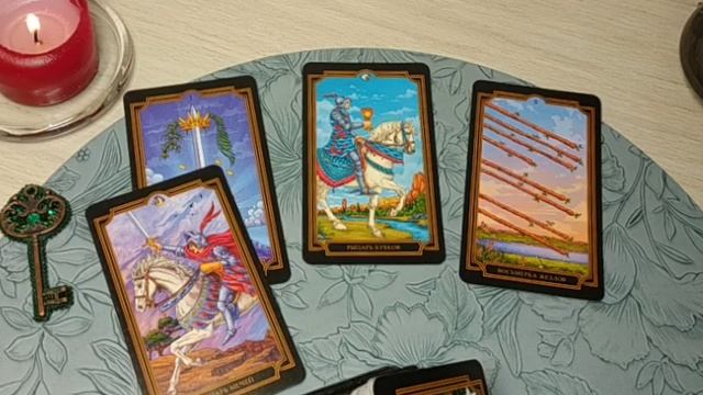 Какой он меня видит и насколько чувствует мою душа? гадание онлайн смотреть онлайн