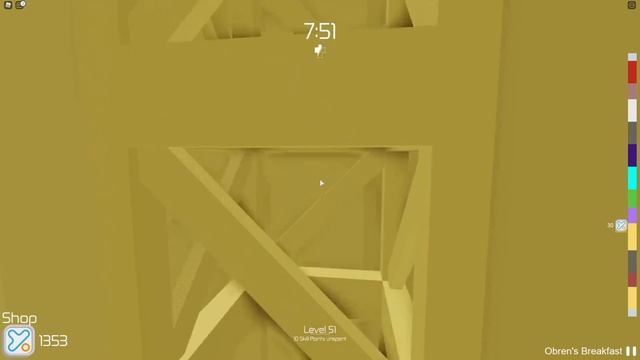 КТО ПРЕДАТЕЛЬ В ТАВЕРЕ? Roblox Tower Of Hell