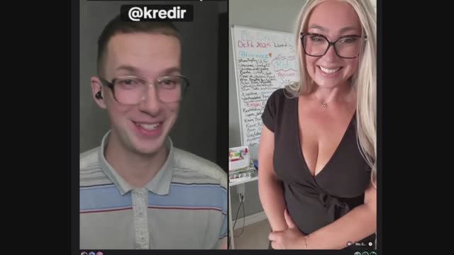 НЕ ПУСКАЙТЕ ЕЁ В ШКОЛУ🤣-Креативный Директор смотреть онлайн