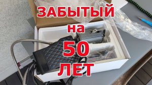 Новый инструмент для мастерской.  Октябрь 2025. VEVOR гравировщик