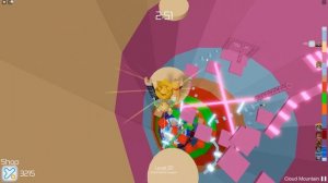 Я СОЗДАЛ ТИК ТОК... Roblox Tower Of Hell