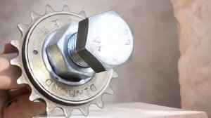 КАК СДЕЛАТЬ УНИВЕРСАЛЬНЫЙ КЛЮЧ ДЛЯ ВСЕХ ГОЛОВОК? Лайфхак, который все будут копировать!