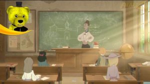 ФНАФ ПЛЕЙ Попал в Дисней  Bye Sweet Carole