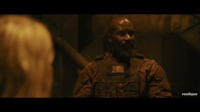 Хищник: Миссия «Осирис» — Русский Трейлер (Дубляж, 2025) смотреть онлайн