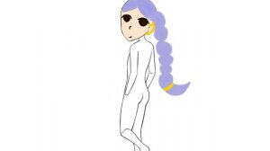 Руми анимация к поп демон хантрикс