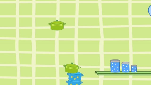 Edujoy Три Кота Мир Посуды Игра 2025 смотреть онлайн