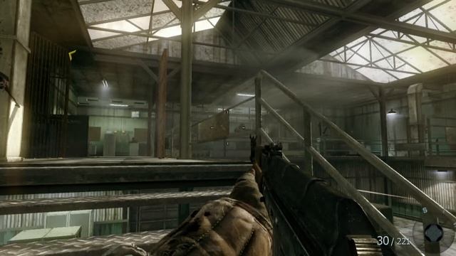 Call of Duty - Black ops. Часть 2. Прохождение смотреть онлайн