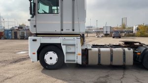 RENAULT MAGNUM 480dxi, 2009 год