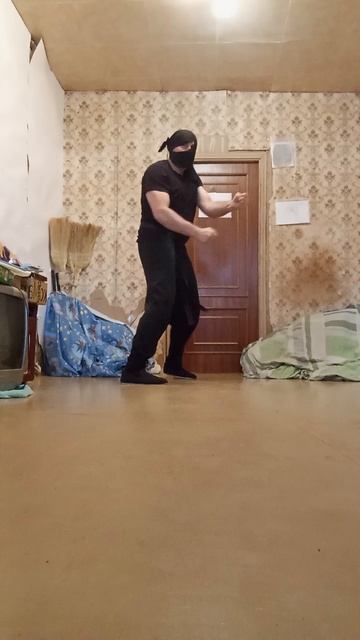 Крайне Северный Ниндзя - 8 Октябрьское Чудо - 1 (8.10.2025) Very Nordic Ninja - 7 October Wonder - 1