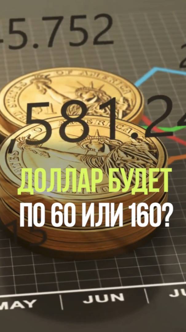 ДОЛЛАР ПО 100 #деньги #доллар #экономика #капитал #инфляция смотреть онлайн