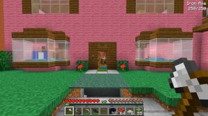 НУБ ЗАМАНИЛ ДЕВУШКУ в ЛОВУШКУ в Майнкрафте !