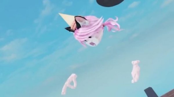 ЛАНА СДЕЛАЛА МНЕ ЛУЧШИЙ ПОДАРОК В ВИАРЕ! Roblox VR Hands v2.6